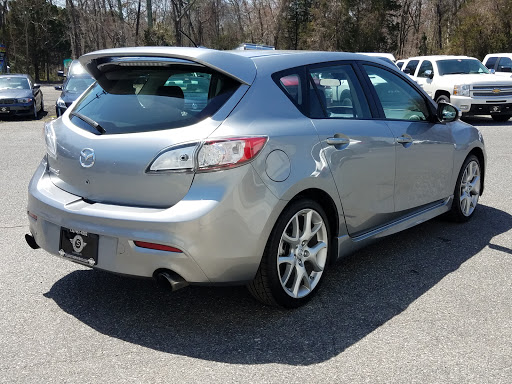 Used Car Dealer «TSJ Auto Brokers Inc», reviews and photos, 1210 NJ-88, Lakewood, NJ 08701, USA