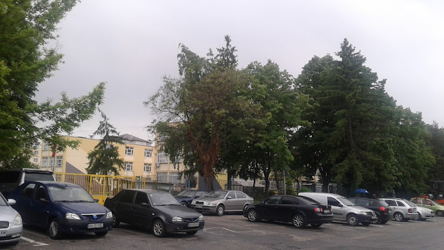 Școala Gimnazială Mihai Eminescu - Argeș