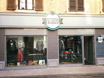 Vintage 2015 à Vesoul