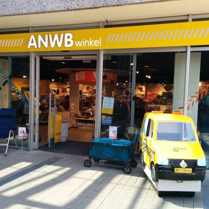 ANWB winkel Emmen