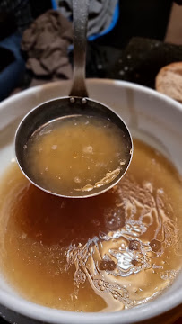 Soupe du Restaurant familial La Cuisine À Mémé à Toulouse - n°7