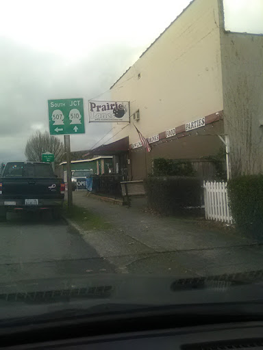 Bowling Alley «Prairie Lanes», reviews and photos, 202 E Yelm Ave, Yelm, WA 98597, USA