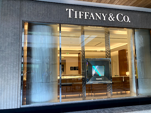 Tiffany & Co.