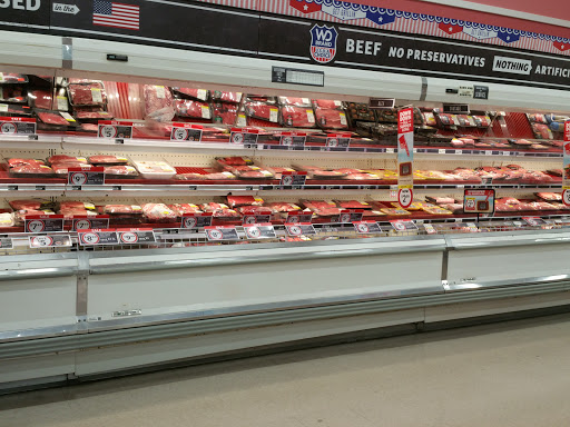 Grocery Store «Winn-Dixie», reviews and photos, 2880 Howland Blvd, Deltona, FL 32725, USA