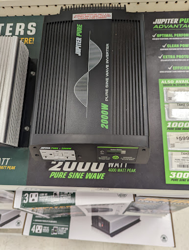 Hardware Store «Harbor Freight Tools», reviews and photos, 2000 Avondale Dr STE 104, Durham, NC 27704, USA