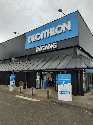 Decathlon Schelle - Sportwinkel