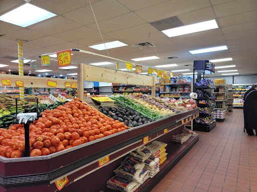 Supermarket «Fuerte Meats & Supermarket», reviews and photos, 3811 Hohman Ave, Hammond, IN 46327, USA