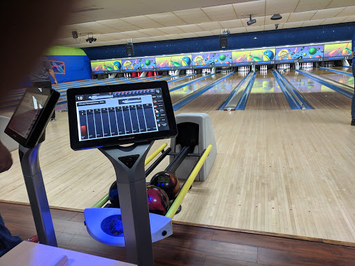 Bowling Alley «Thomaston Lanes Inc», reviews and photos, 180 Watertown Rd, Thomaston, CT 06787, USA