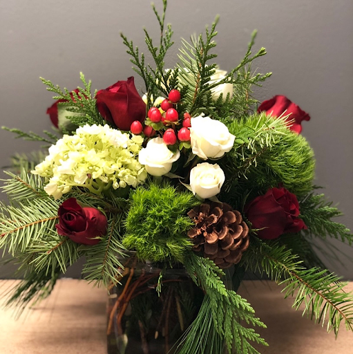 Florist «Crescent Floral & Gifts», reviews and photos, 2140 Wealthy St SE, Grand Rapids, MI 49506, USA