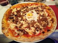 Pizza du Restaurant italien Pizzeria Il gallo rosso à Paris - n°6