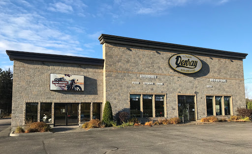 Les Produits Denray Inc, 17 Rue des Pins, Deschambault, QC G0A 1S0, Canada, 