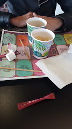Photo n°22 de McDonald's à Quiévrechain ()