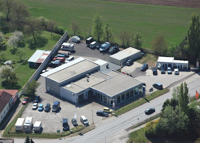 Kfz-Technik-Grabner GmbH