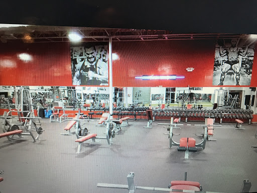 Gym «Atilis Gym Of EHT», reviews and photos, 6718 E Black Horse Pike, Egg Harbor Township, NJ 08234, USA