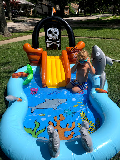 Day Care Center «The Growing Tree Home Daycare», reviews and photos, 1463 E Reynolds Dr, Palatine, IL 60074, USA