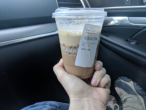 Starbucks image