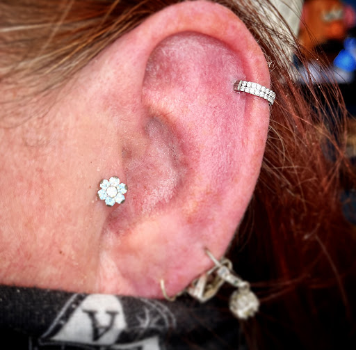 Explore back cover up tattoo ideas, creative tattoo ideas in Bay Shore, available at Piercings By Dean 95