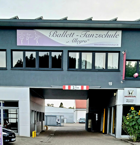 Ballettschule Allegro