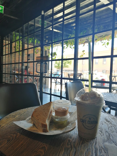 Café Central Nueva Vizcaya