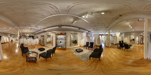 Bridal Shop «The Crystal Bride», reviews and photos, 207 W State St, Geneva, IL 60134, USA