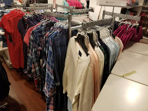 Shopping Mall «Houston Premium Outlets», reviews and photos, 29300 Hempstead Rd, Cypress, TX 77433, USA