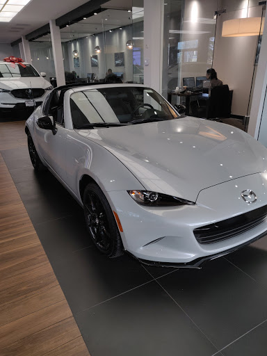 Mazda Dealer «Napleton Mazda of Libertyville», reviews and photos, 1120 S Milwaukee Ave, Libertyville, IL 60048, USA