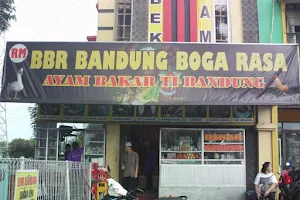 Ayam Bakar Bandung Boga Rasa image