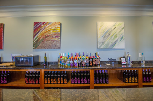 Winery «Stoutridge Vineyard», reviews and photos, 10 Ann Kaley Ln, Marlboro, NY 12542, USA