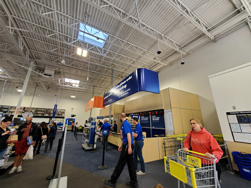 Electronics Store «Best Buy», reviews and photos, 187 Creekside Way, New Braunfels, TX 78130, USA