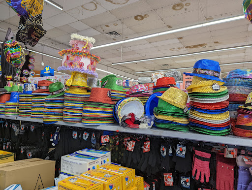 Discount Store «Bloomfield Discount LLC», reviews and photos, 12 Arlington Ave, Bloomfield, NJ 07003, USA