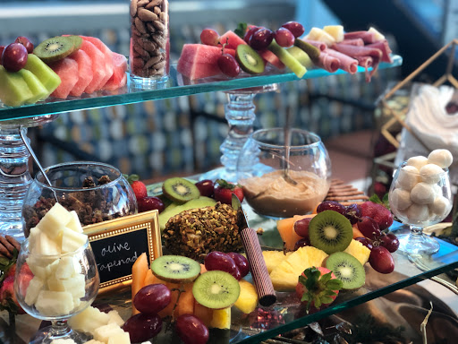 Caterer «Love At First Bite Catering», reviews and photos, 18281 Gothard St #108, Huntington Beach, CA 92648, USA