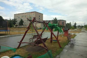 Obelisk Na Chestʹ Likvidatoriv Naslidkiv Avariyi Na Chaes image