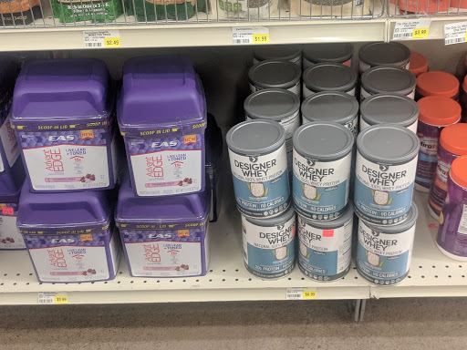 Grocery Store «P & R Discount Grocery», reviews and photos, 600 Scranton Carbondale Hwy, Eynon, PA 18403, USA