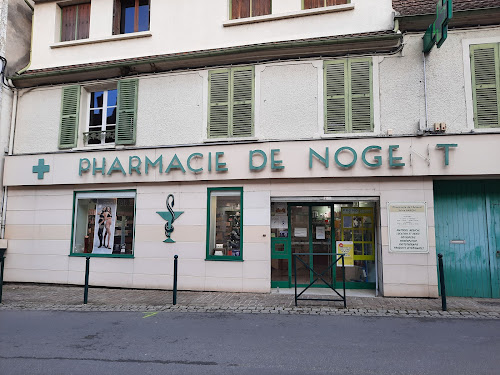 Pharmacie de Nogent à Nogent-l'Artaud