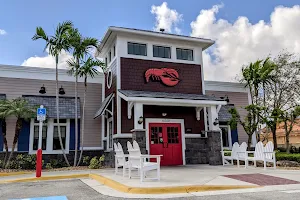 Red Lobster image