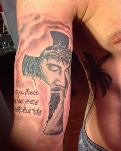 Explore leader tattoo ideas, creative tattoo ideas in Orange Park, available at Big City Tattoo and Piercing