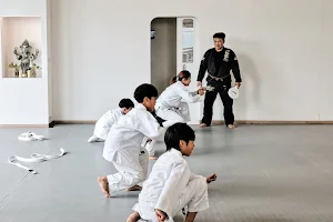 Dojoh Martial Arts Community image