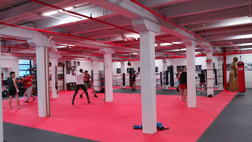 Martial Arts School «Bravo Martial Arts», reviews and photos, 1450 S Michigan Ave, Chicago, IL 60605, USA