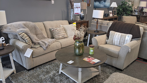 Furniture Store «Furnish 123», reviews and photos, 3235 E Hamilton Ave, Eau Claire, WI 54701, USA
