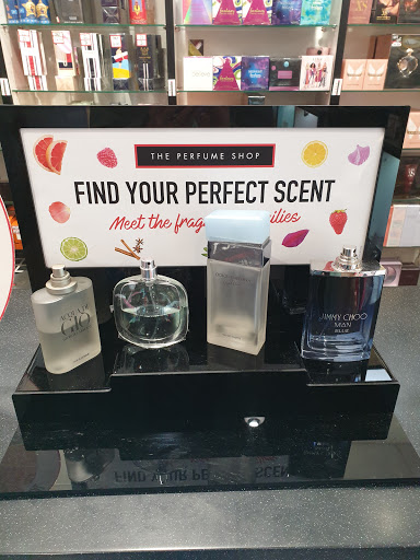 The Perfume Shop Tallaght