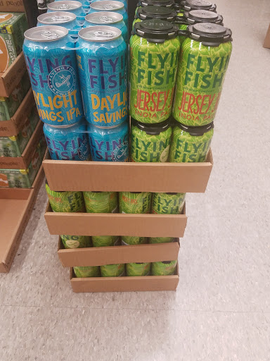 Liquor Store «Best Cellars Wine & Spirits», reviews and photos, 1103 Howard Blvd, Ledgewood, NJ 07852, USA