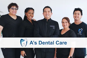 A's Dental Care image
