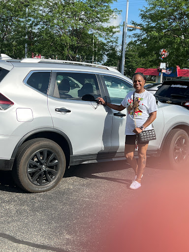 Used Car Dealer «RightWay Auto Sales», reviews and photos, 1911 Plainfield Rd, Crest Hill, IL 60403, USA