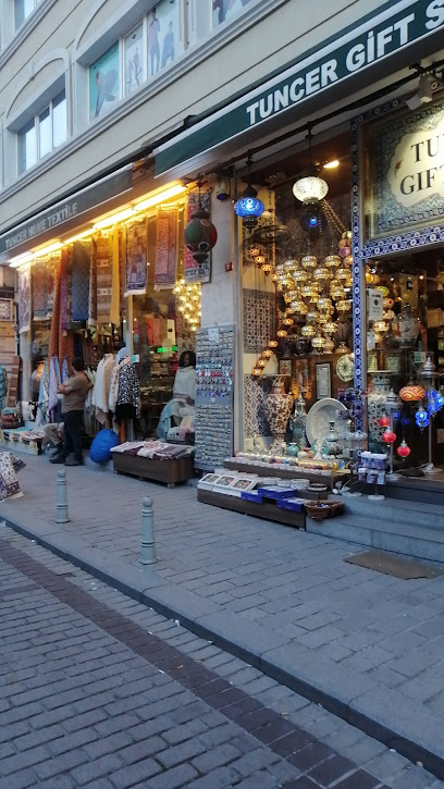 Tuncer Gift Shop Mosaic Lamps Turkish Lamps