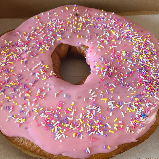Donut Shop «County Donuts», reviews and photos, 1218 S Roselle Rd, Schaumburg, IL 60193, USA
