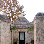 Photo n°3 de l'avis de Sara.e fait le 19/08/2018 à 18:14 sur le  Relais Masseria Sant'Elia à Martina Franca