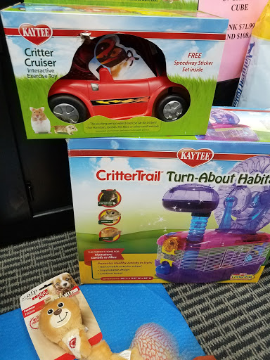 Shopping Mall «Hampton Plaza Shopping Center», reviews and photos, 4033 W Mercury Blvd, Hampton, VA 23666, USA