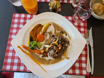 Plats et boissons du Restaurant AU PETIT FARPHADET à Challans - n°7