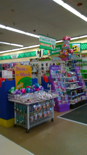 Dollar Store «Dollar Tree», reviews and photos, 955 N McLean Blvd, Elgin, IL 60123, USA