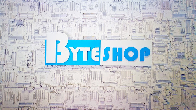Opinii despre ByteShop.ro în <nil> - Magazin de computere